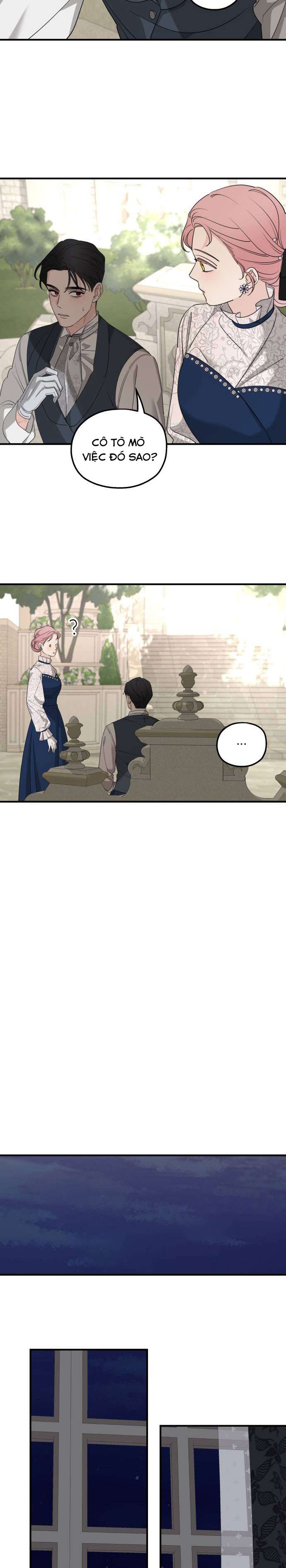 Gia Đình Chồng Quá Ám Ảnh Bởi Tôi Chap 69 - Trang 2