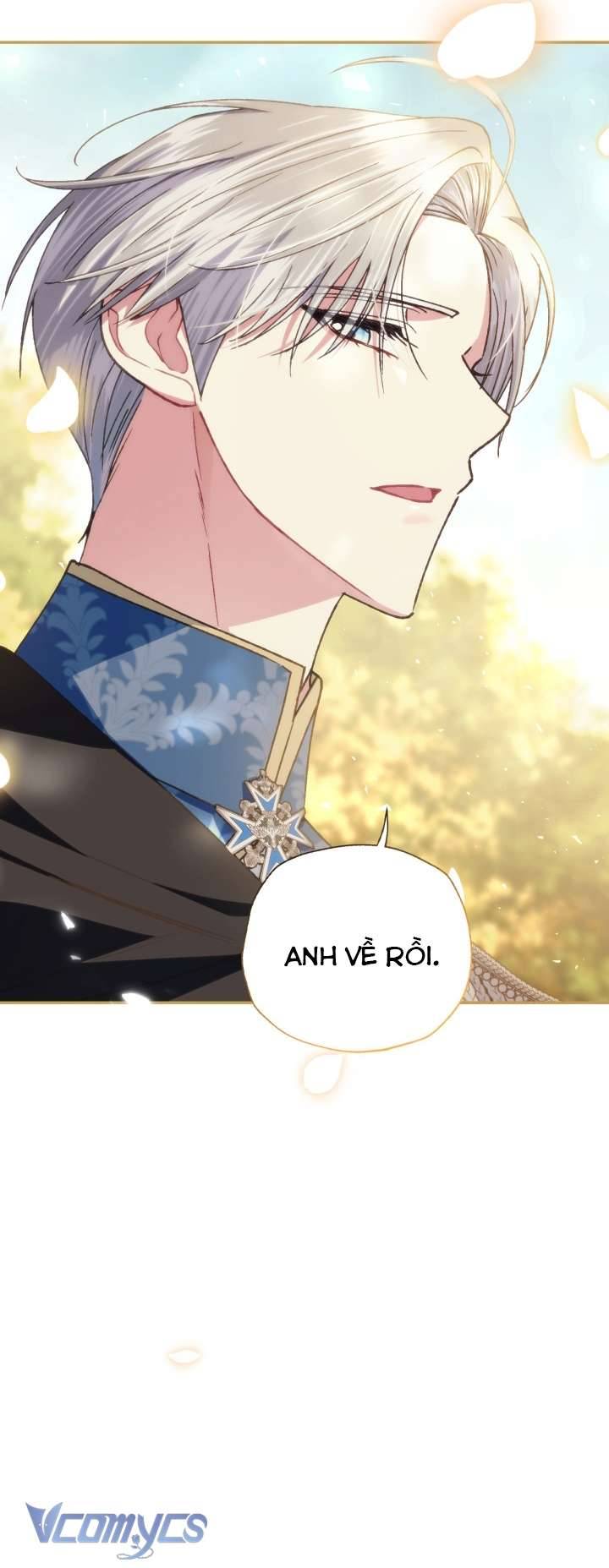 Cha À, Con Không Muốn Kết Hôn Đâu Chap 129 - Trang 2