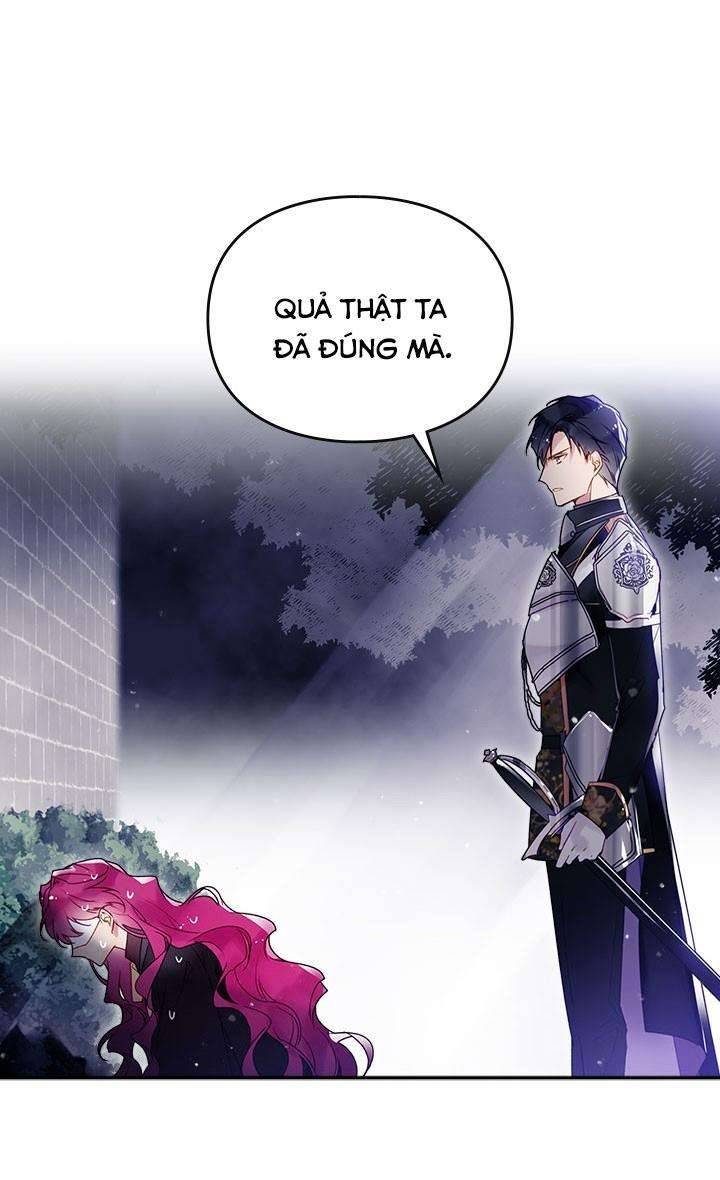 Kết Cục Của Nhân Vật Phản Diện Chỉ Có Thể Là Cái Chết Chapter 37 - Trang 4