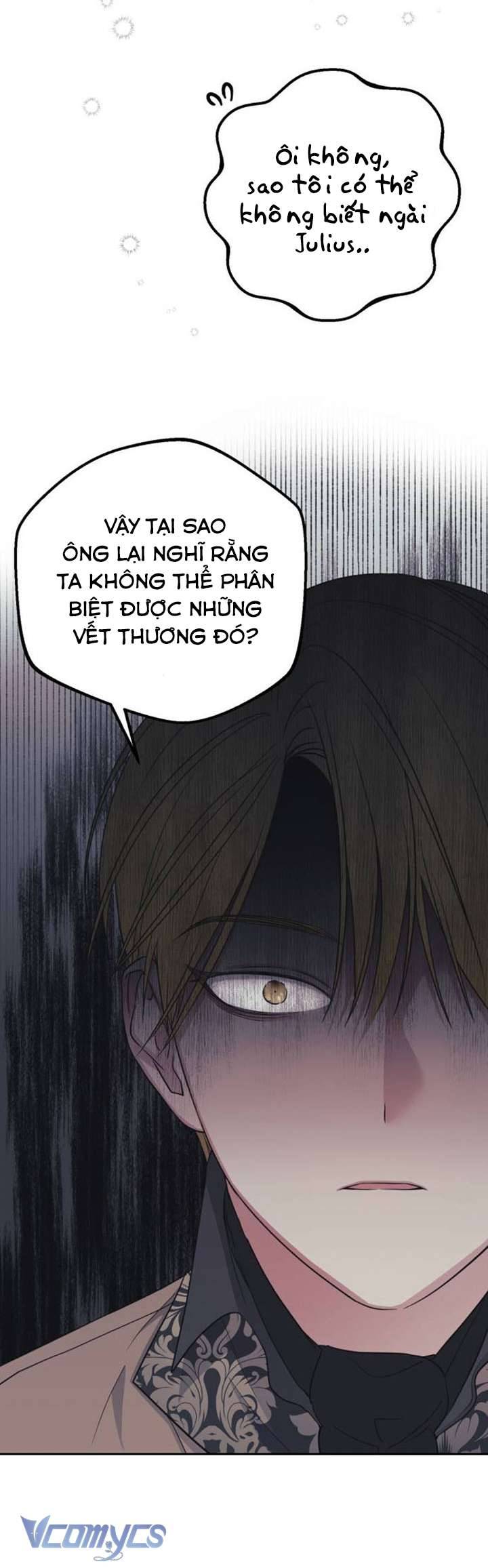 (Munn) Công Nương Mint Bé Nhỏ Chap 3 - Trang 2