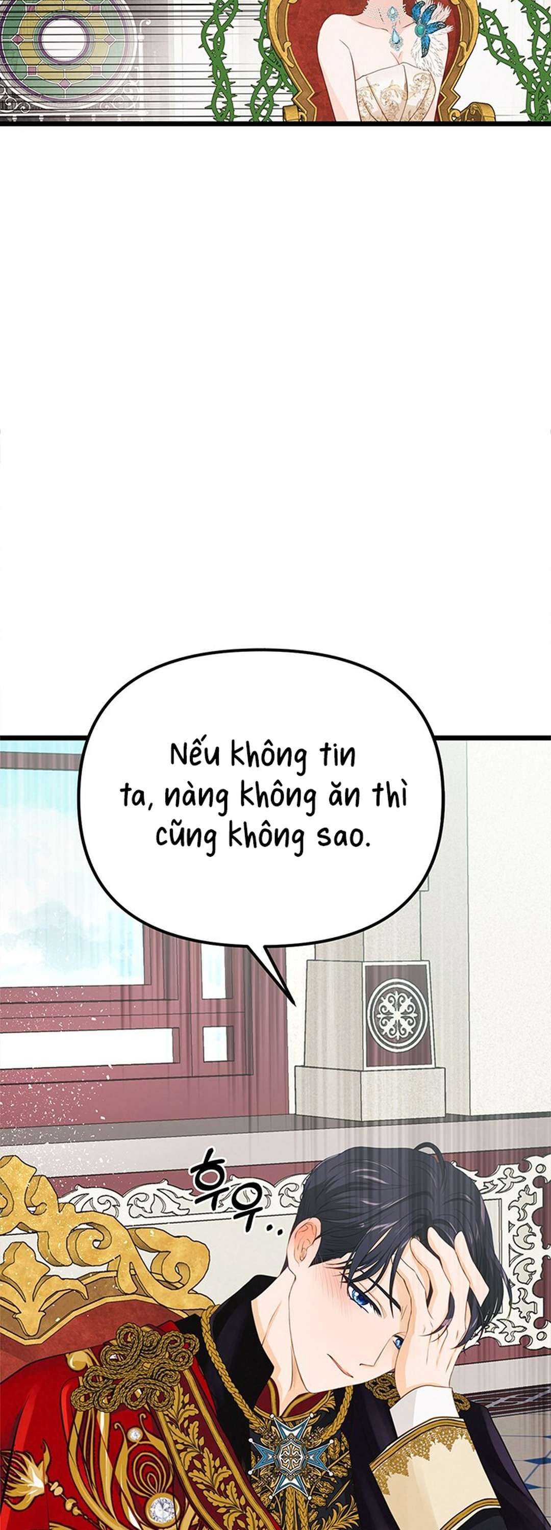 [ 18+ ] Bệ hạ đã thay đổi rồi! Chap 15 - Next Chap 16