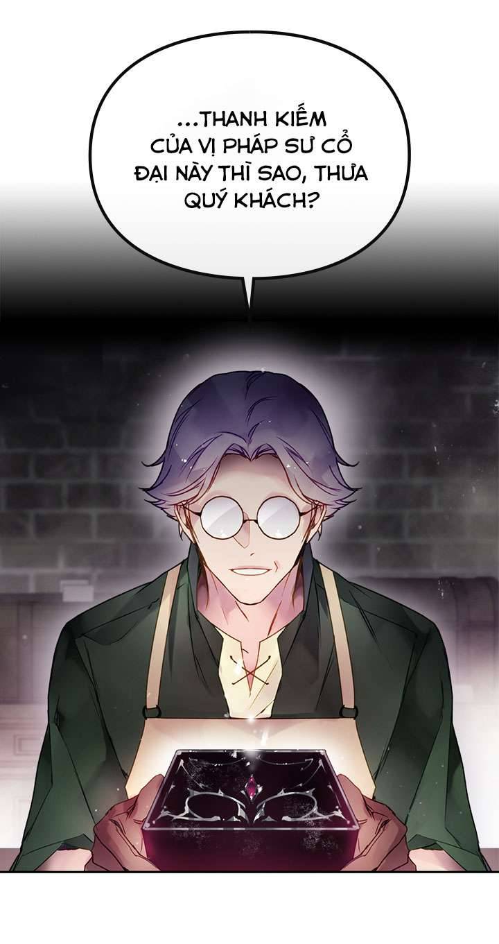 Kết Cục Của Nhân Vật Phản Diện Chỉ Có Thể Là Cái Chết Chapter 48 - Trang 4