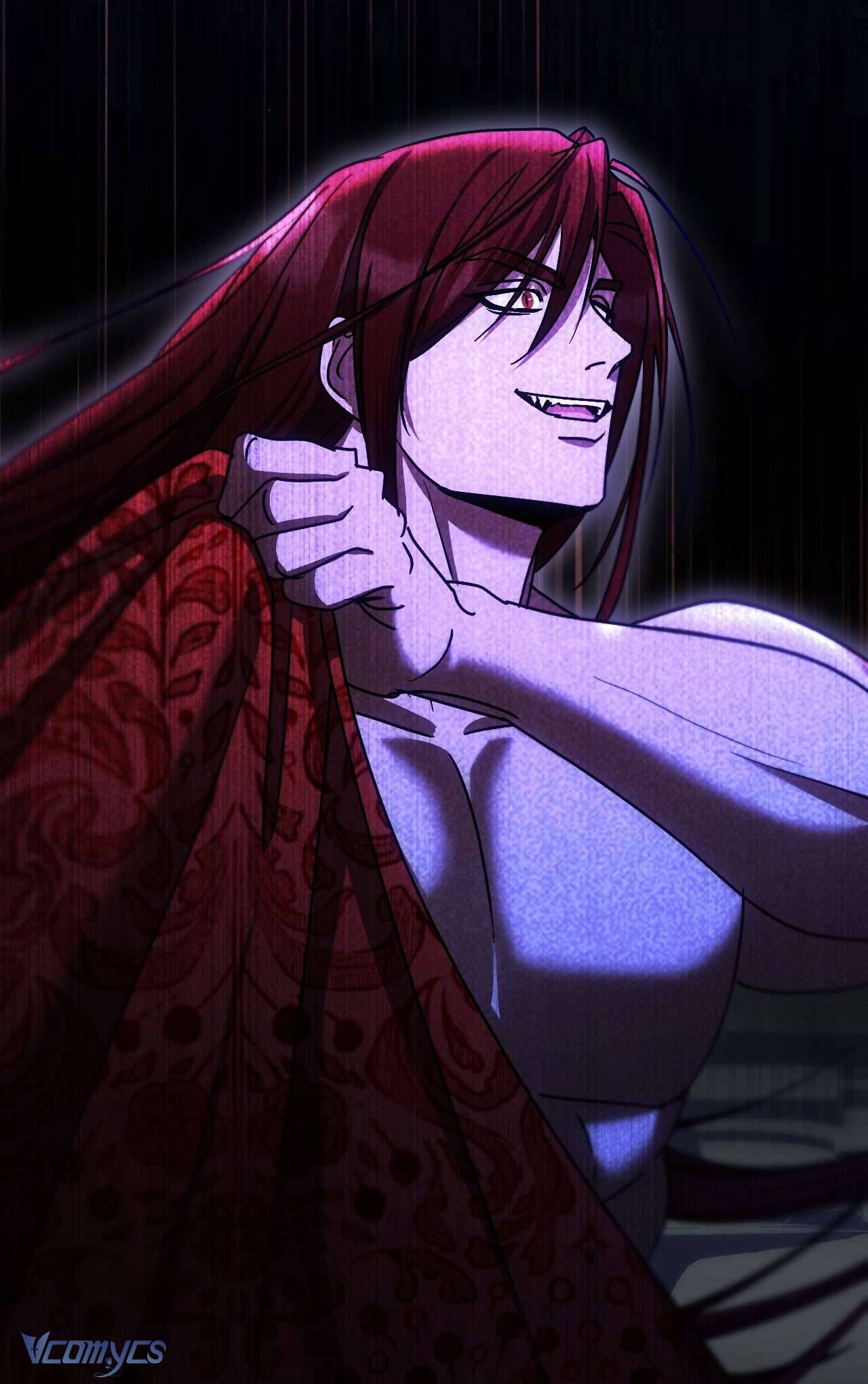 Thánh Nữ Giả Muốn Bỏ Trốn Chap 41 - Trang 4