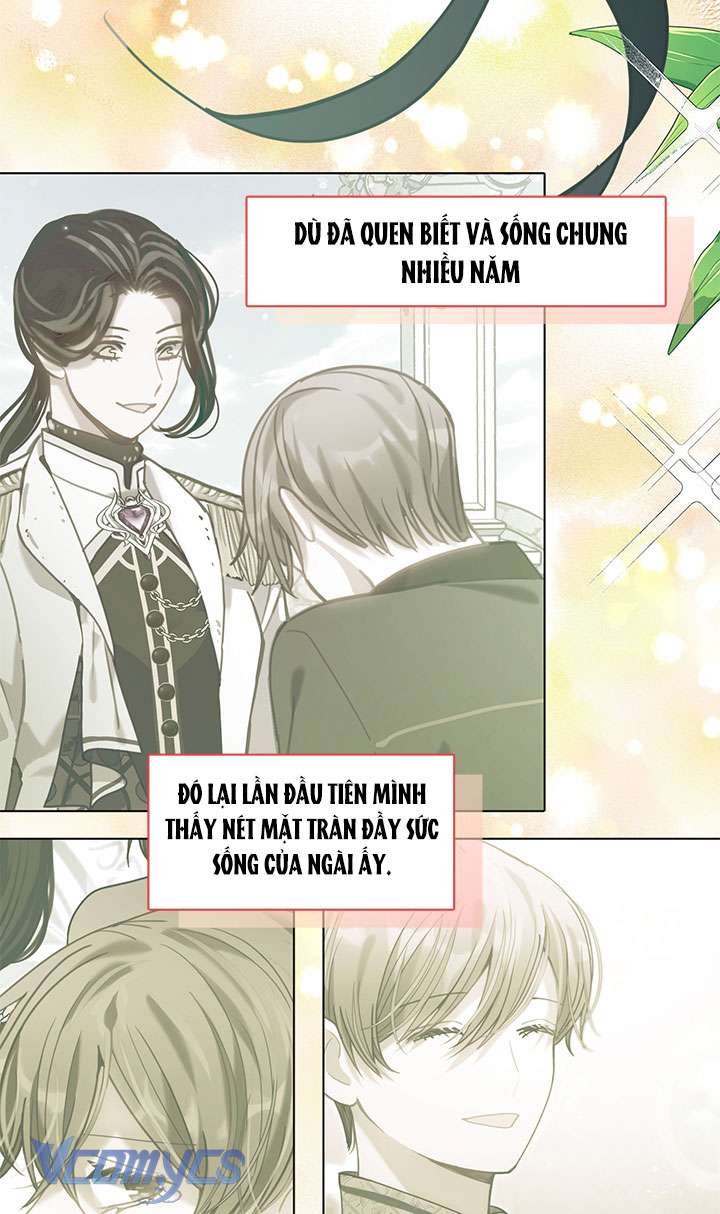 Gia Đình Bị Ám Ảnh Bởi Tôi Chapter 59 - Trang 4