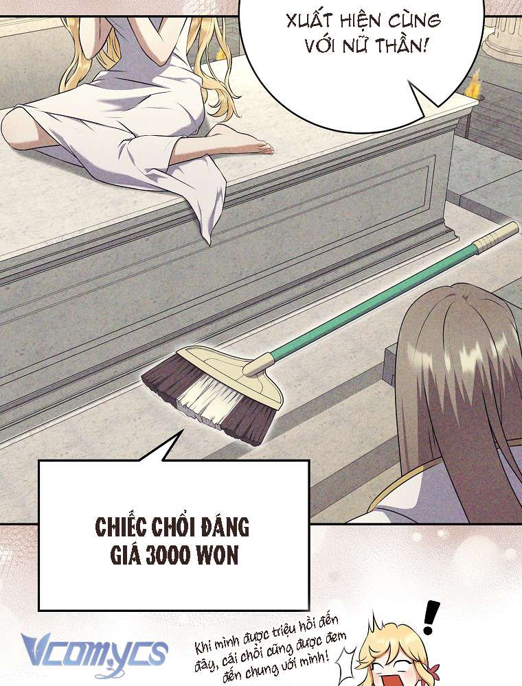 Đừng Tin Vào Nữ Tu Sĩ Chap 2 - Trang 2