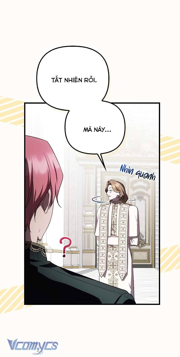 Lần Đầu Bé Út Được Yêu Thương Chap 33 - Trang 2