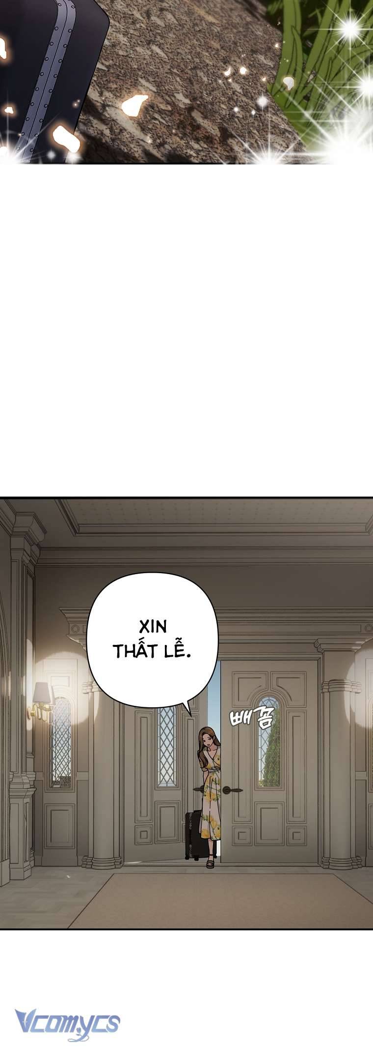 [18+] Dinh Thự Young Chun Hwa: Mọt Sách Phóng Túng Không Ngủ Được Chapter 1 - Trang 3