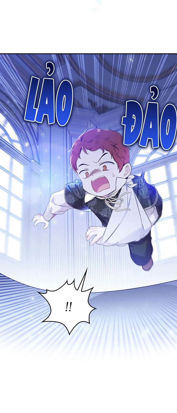 Kiếp Này Nhất Định Làm Gia Chủ Chap 40 - Trang 2