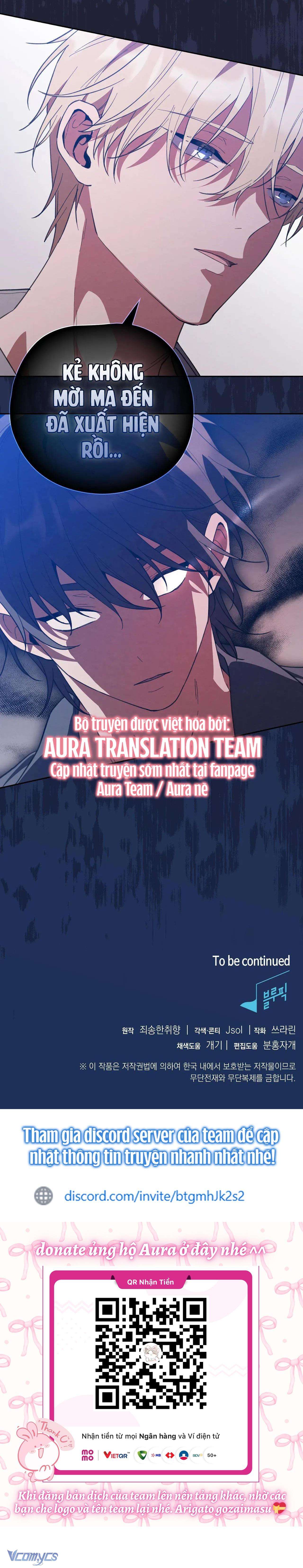 Chạy Trốn Khỏi Thợ Săn Chap 16 - Next Chap 17