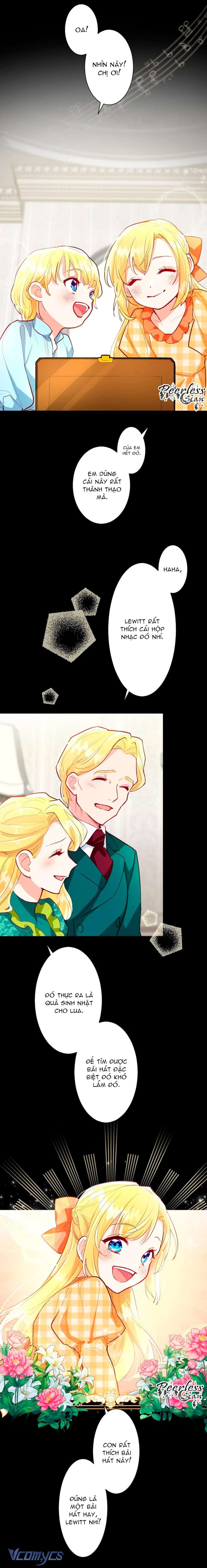 Sự Báo Thù Của Một Vị Thánh Chap 37 - Trang 2