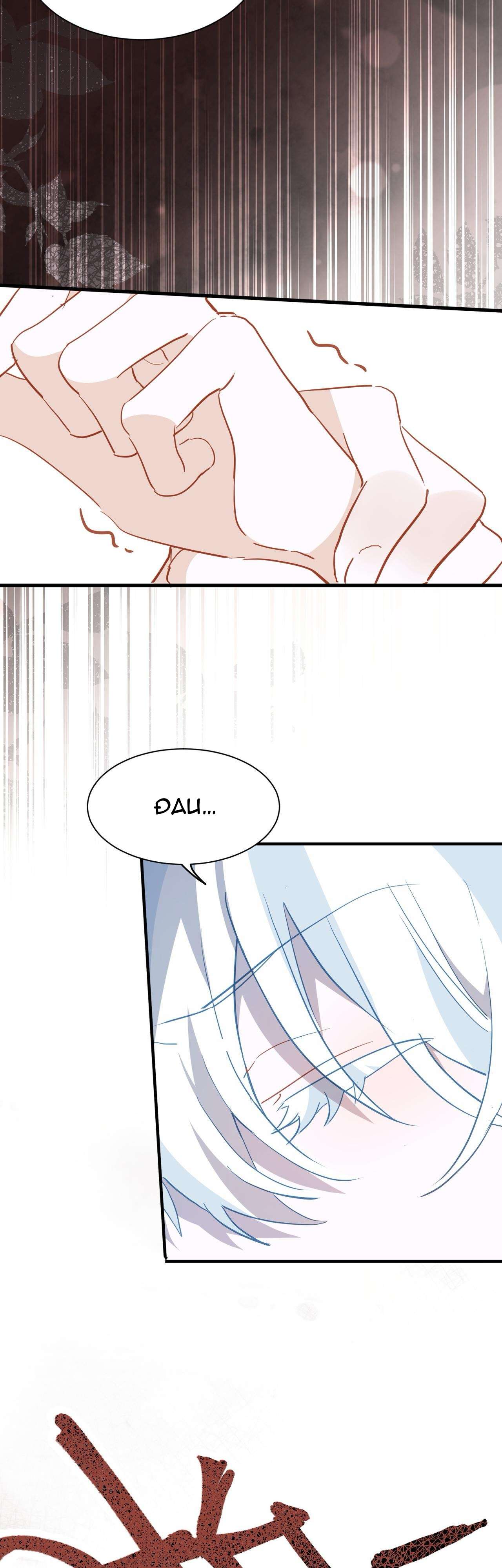 Cô công chúa không muốn được nuông chiều Chap 47 - Trang 2