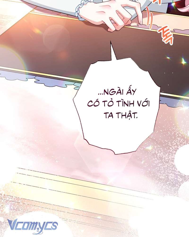 Hầu Gái Độc Quyền Của Hoàng Hậu Phản Diện Chapter 51 - Trang 4