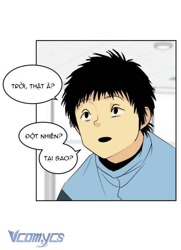 Phòng Chat Không Có Tôi Chap 6 - Trang 2