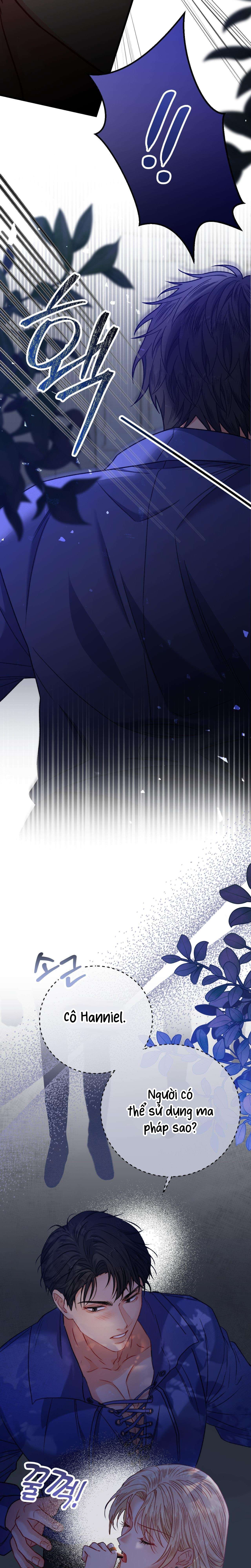 [ 18+ ] Bị Mắc Kẹt Trong Trò Chơi Harem Ngược Vô Vọng Chap 9 - Trang 2