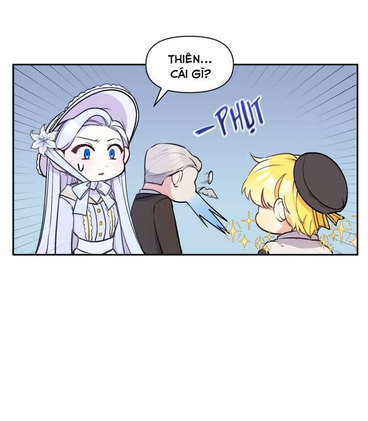 Người Bảo Hộ Của Bạo Quân Là Ma Nữ Tàn Độc Chap 6 - Trang 4