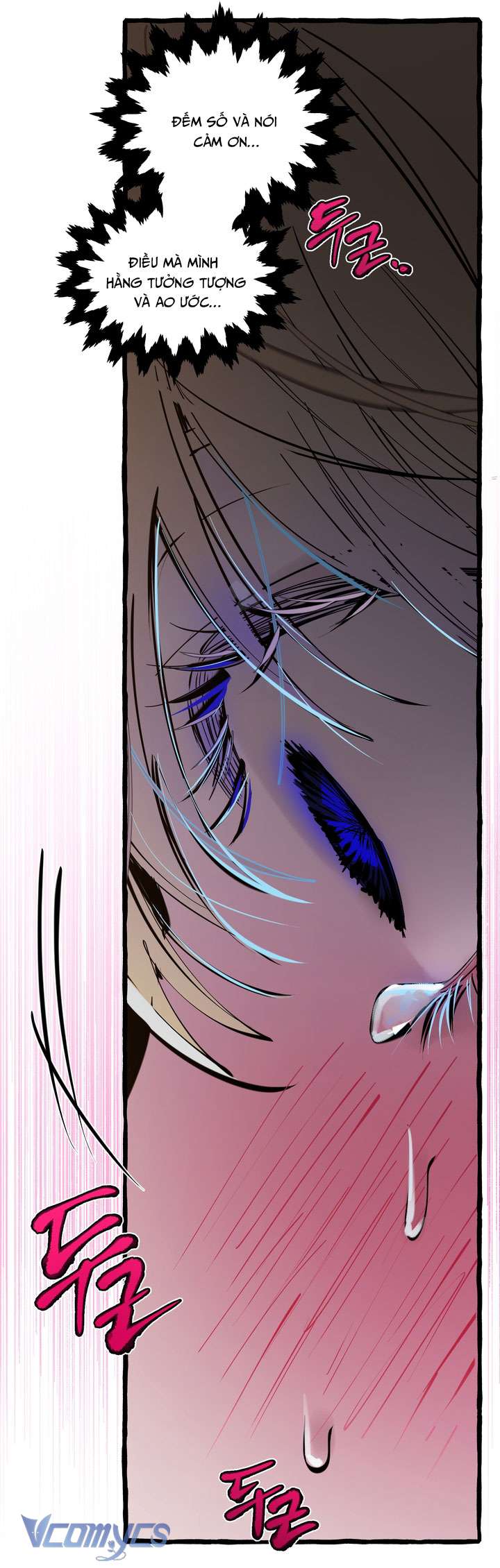 [18+] Hoàng Cung Có Chó Dữ! Chap 38 - Trang 2