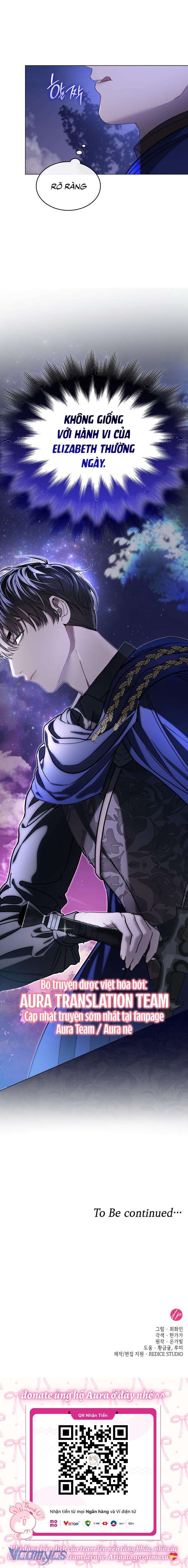 Tôi Bị Giam Cầm Bởi Con Chó Điên Tôi Nuôi Chapter 1 - Trang 3