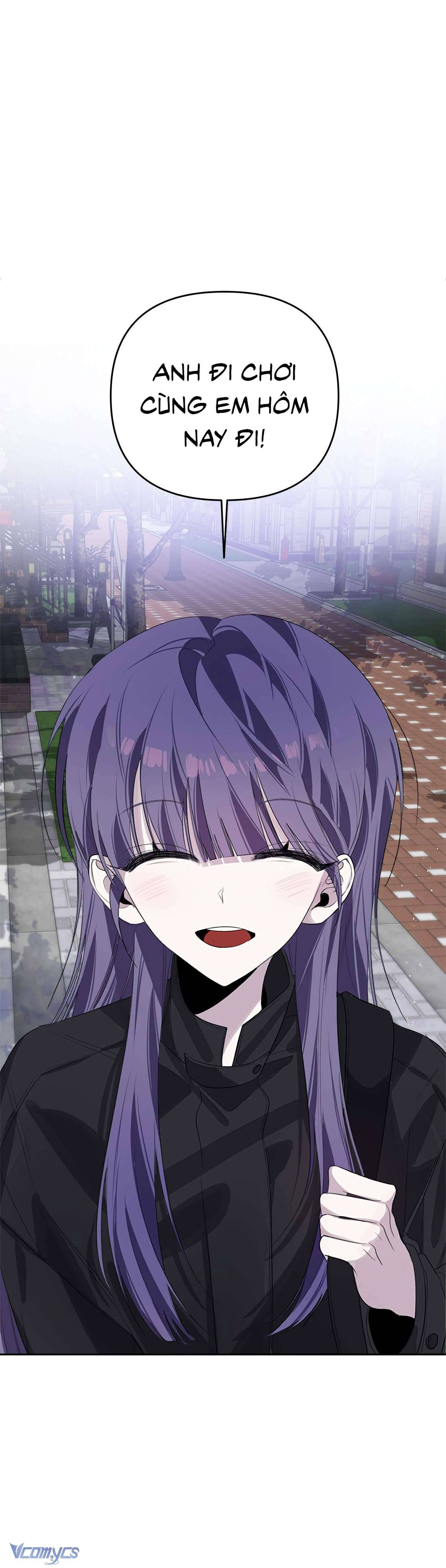 Đàn Anh Xấu Xa! Chap 39 - Trang 3