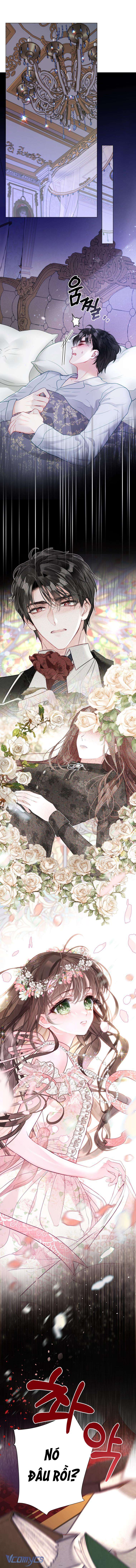 Một Thế Giới Không Có Chị Gái Mà Ai Cũng Yêu Chap 34 - Trang 4