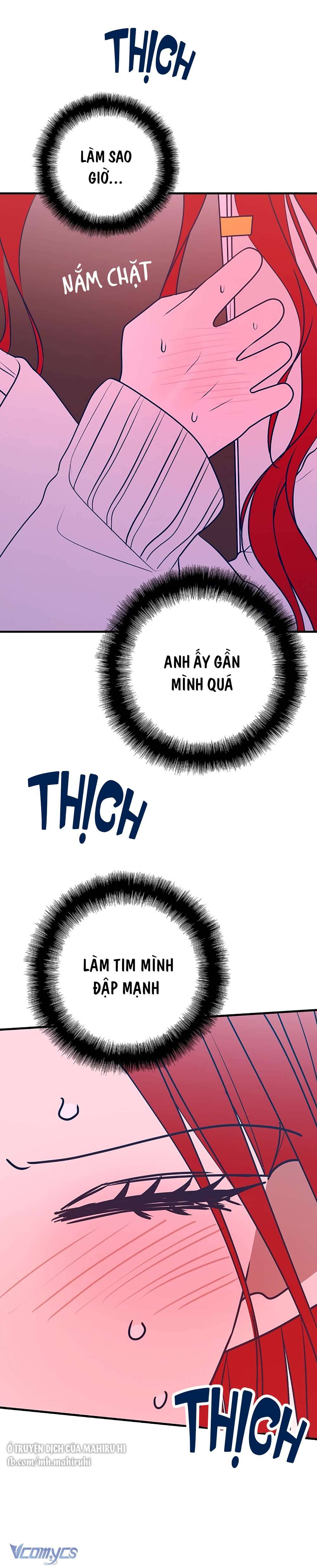 Kẻ Rác Rưởi Không Đáng Được Yêu Chapter 87 - Trang 4