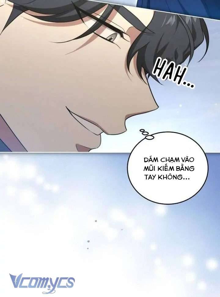 Cái Giá Phải Trả Chapter 6 - Trang 4