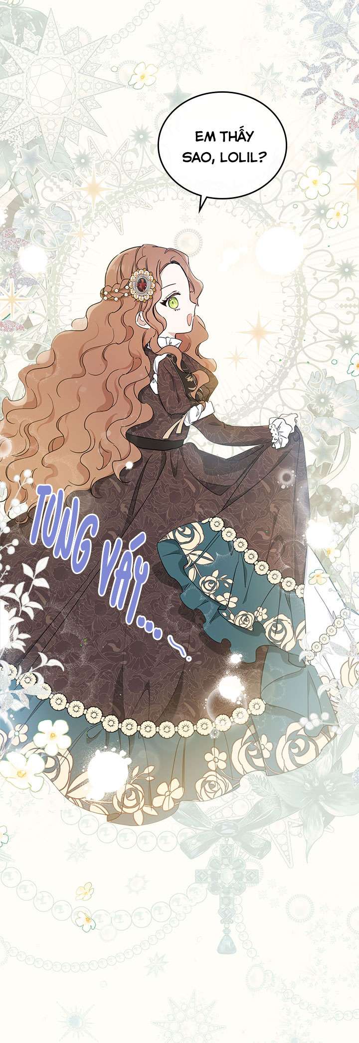 Kiếp Này Nhất Định Làm Gia Chủ Chap 56 - Trang 2