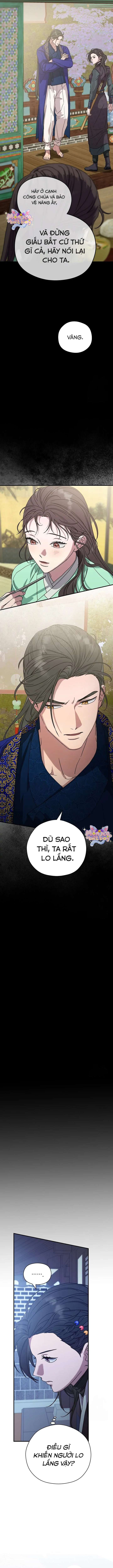 Ta Chỉ Muốn Ăn Em Chap 12 - Next Chap 13