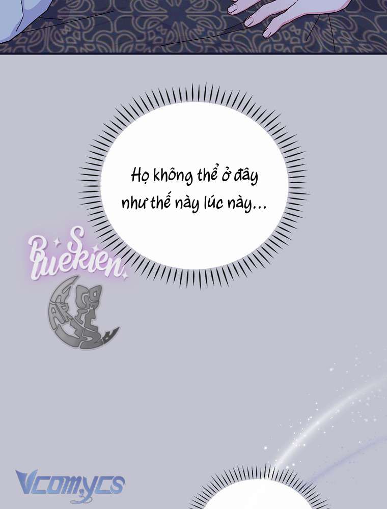 Chị Gái Của Nhân Vật Phản Diện Hôm Nay Cũng Đang Đau Khổ Chapter 47 - Trang 4