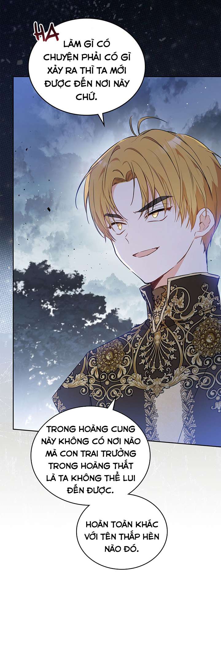 Kiếp Này Nhất Định Làm Gia Chủ Chap 70 - Trang 2