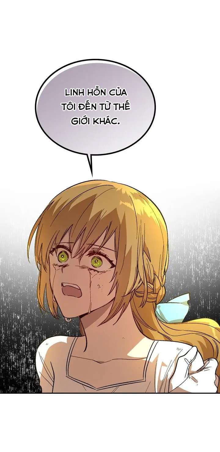 Vị Hôn Thê Khế Ước Của Công Tước Chapter 108 - Trang 4