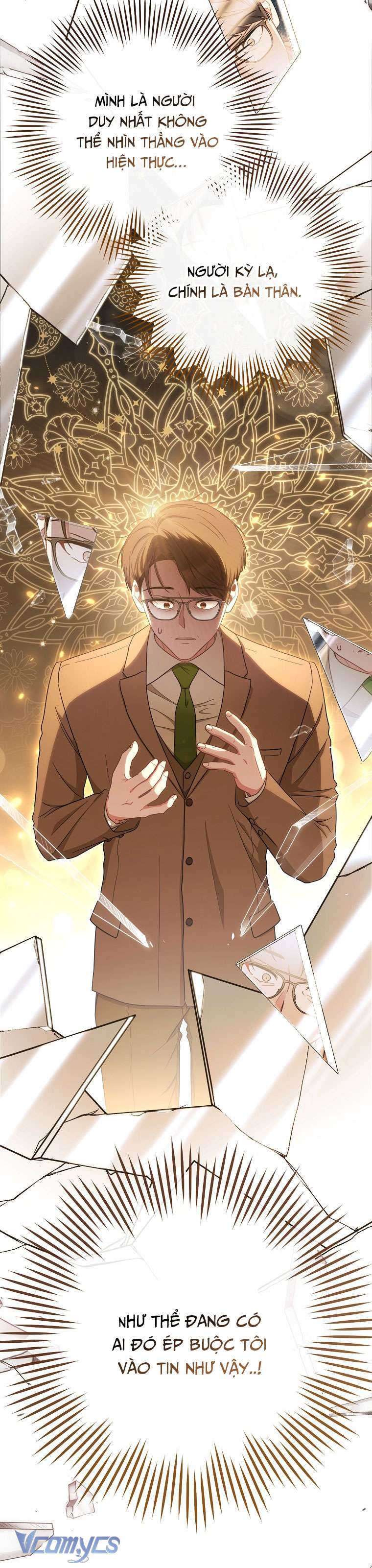 Nam Chính? Cho Cũng Không Thèm! Chapter 12 - Trang 4