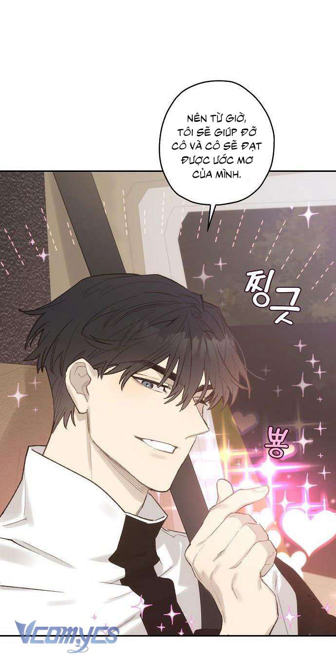Onsaemiro Chapter 12 - Trang 4