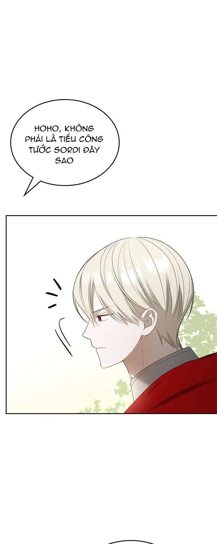 Nam Chính Quái Vật Sống Dưới Giường Tôi Chapter 24 - Trang 4