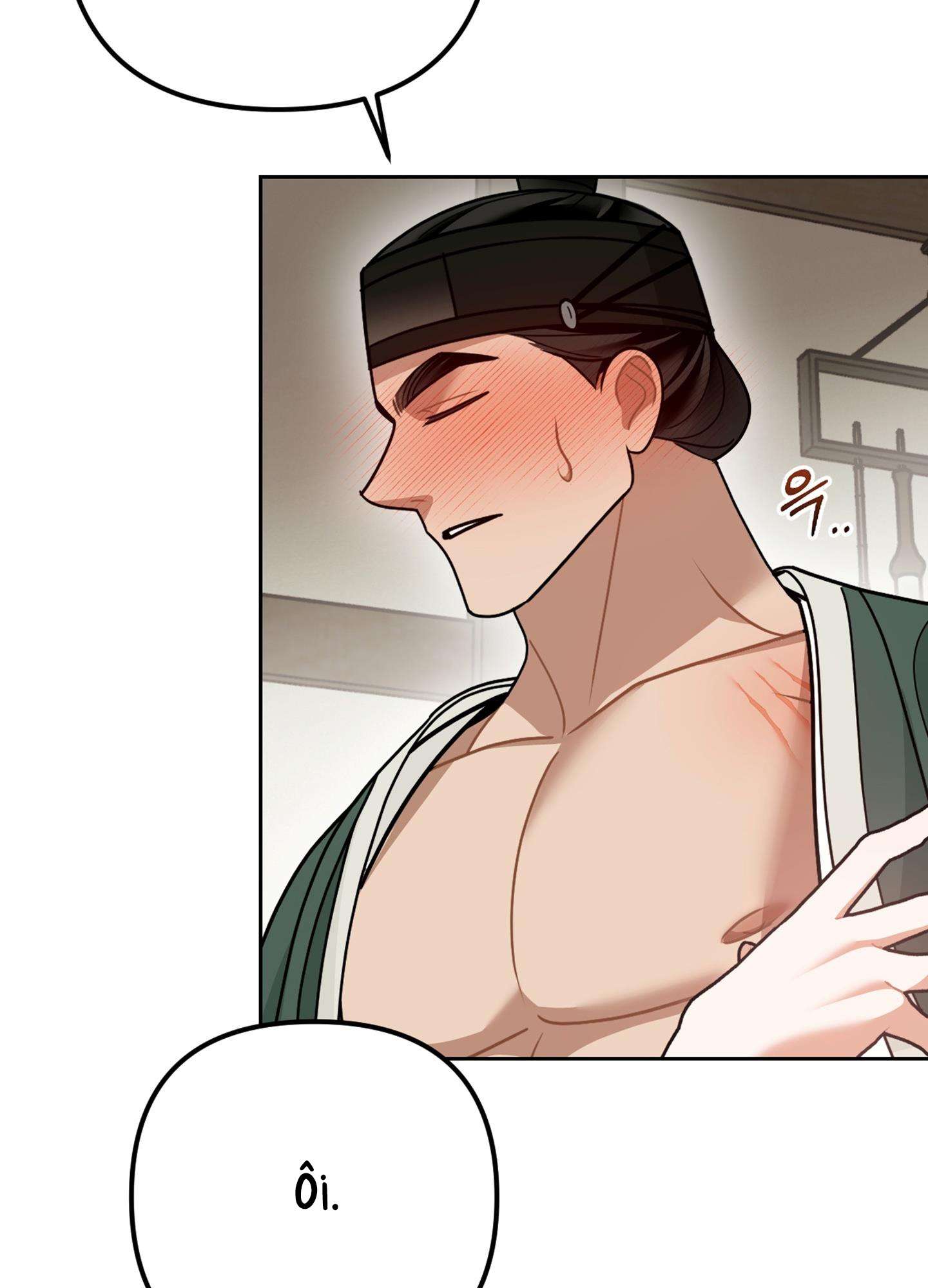 [ 18+ ] Kẻ Săn Mồi Chap 1 - Trang 2