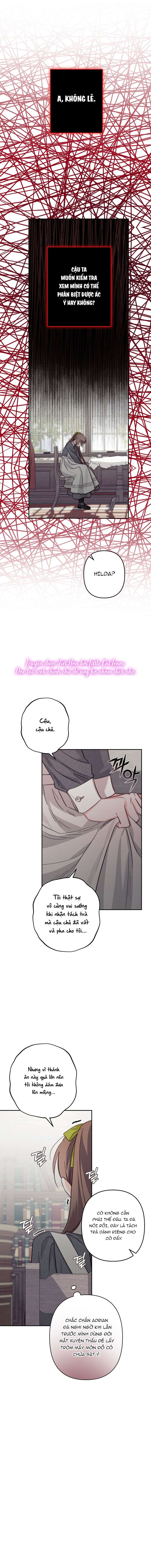 Sống Sót Như Hầu Gái Trong Trò Chơi Kinh Dị Chap 25 - Trang 2