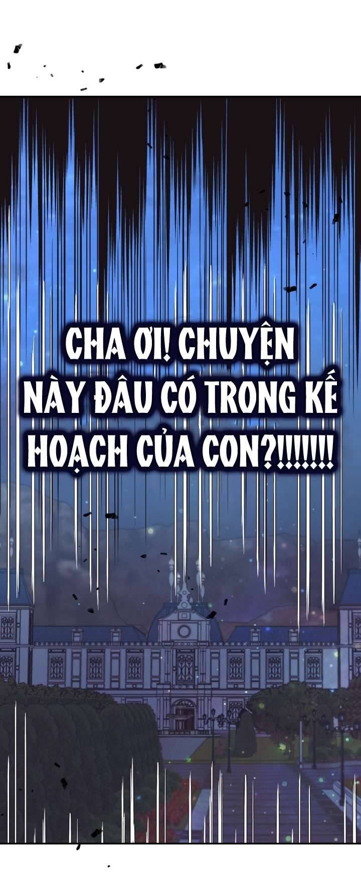 Cha À, Con Không Muốn Kết Hôn Đâu Chap 23 - Trang 2
