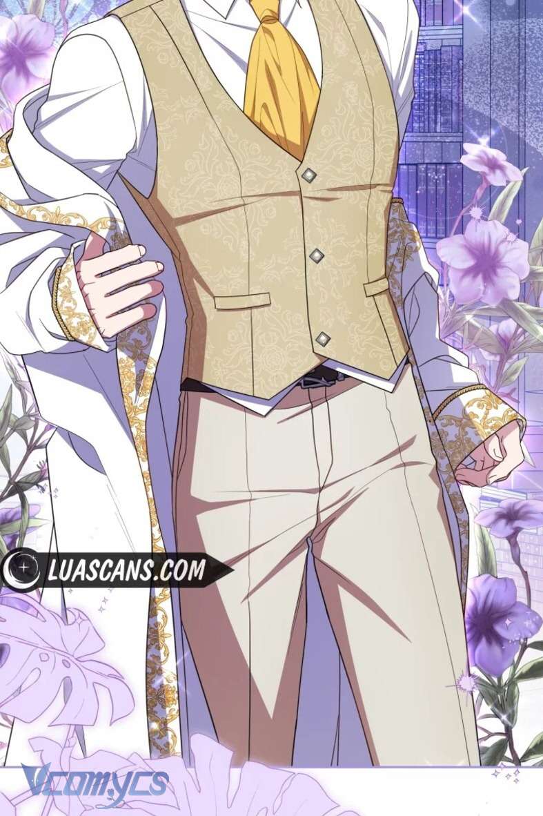 Được Yêu Thương Mà Còn Ngại Ngùng Sao! Chap 72 - Trang 4