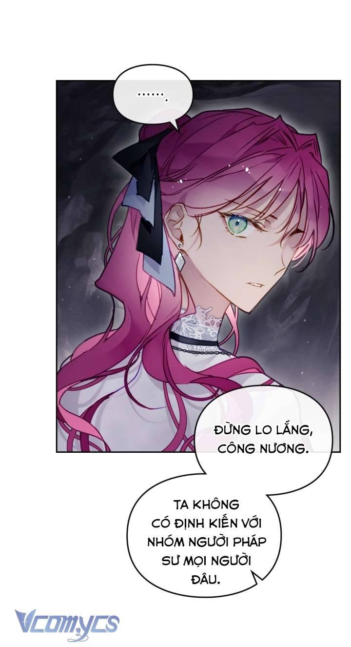 Kết Cục Của Nhân Vật Phản Diện Chỉ Có Thể Là Cái Chết Chapter 117 - Trang 4