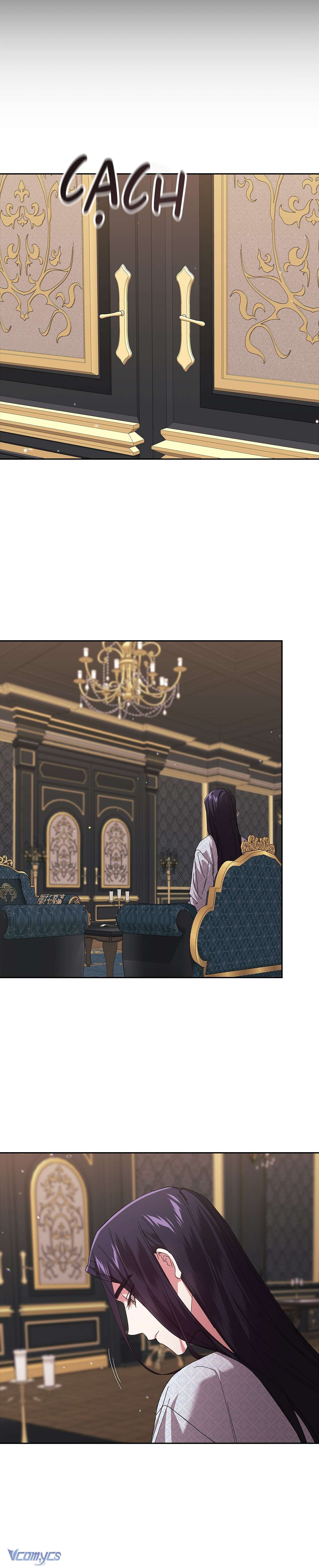 Hôn Nhân Này Rồi Sẽ Đổ Vỡ Chapter 81 - Trang 3