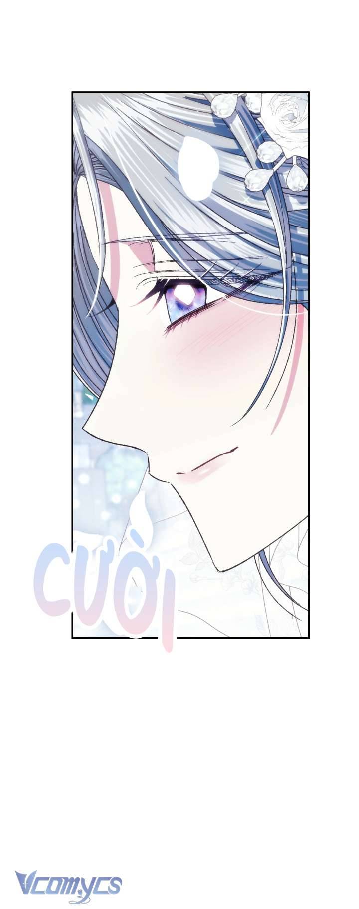 Cha À, Con Không Muốn Kết Hôn Đâu Chap 123 - Trang 2