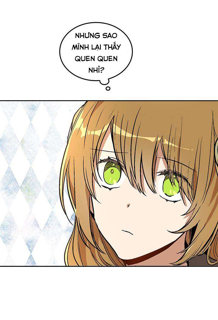 Vị Hôn Thê Khế Ước Của Công Tước Chapter 42 - Trang 4