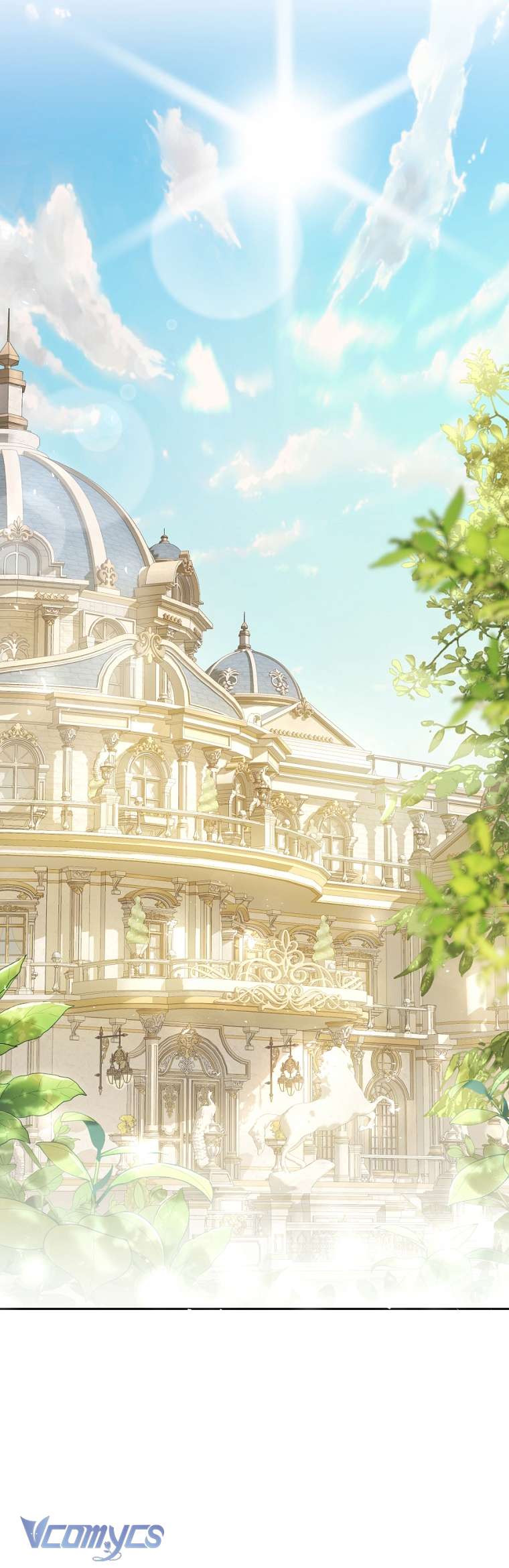 Ác Nữ Chỉ Là Một Con Rối Chap 93 - Trang 2