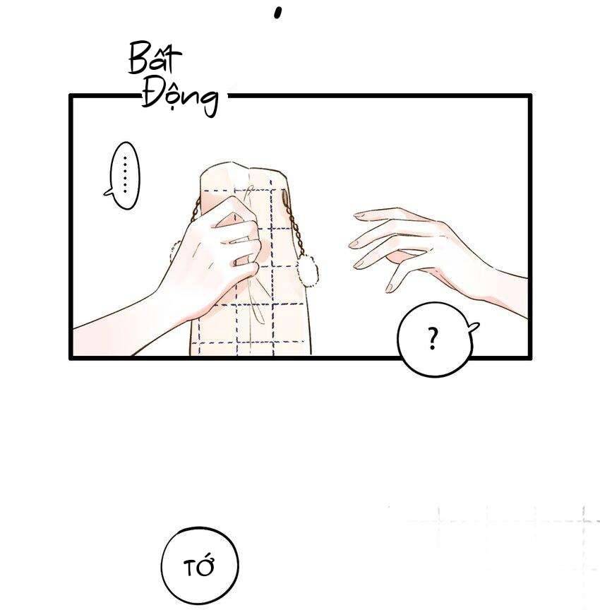 Ánh Sao Phiêu Linh Trong Nước Chapter 1 - Trang 4