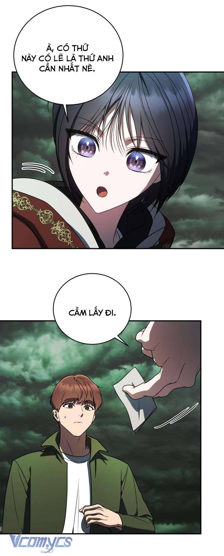 Hướng Dẫn Sinh Tồn Dành Cho Người Xếp Hạng Chap 29 - Trang 2