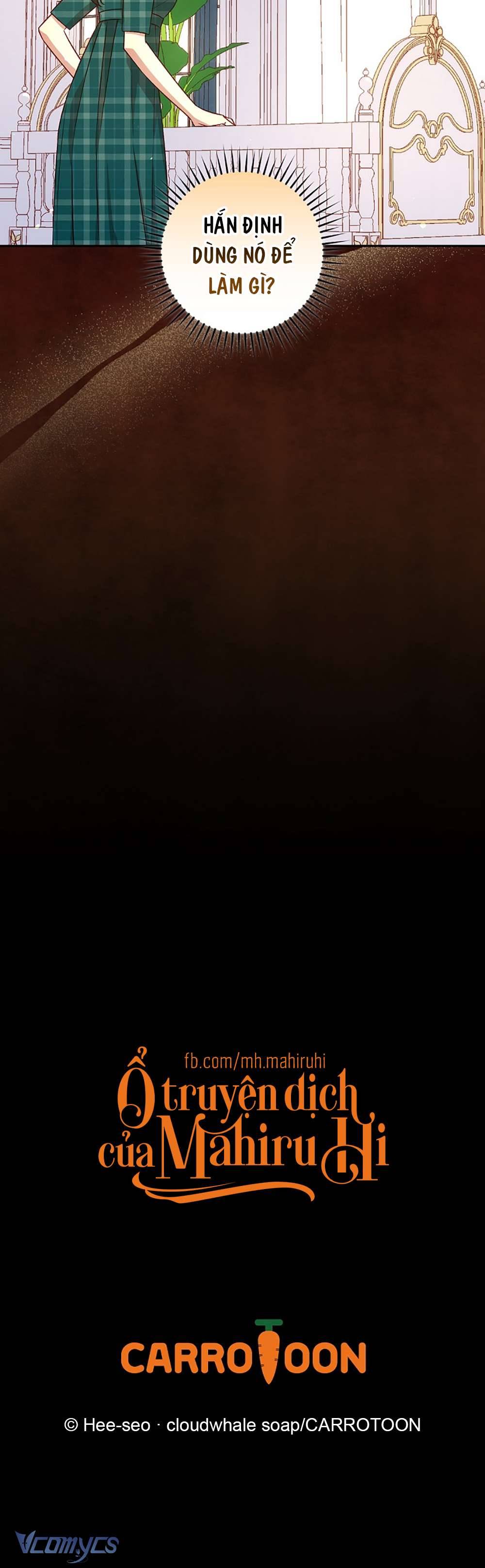 Sống Sót Dưới Thân Phận Hầu Nữ Chap 121 - Trang 2