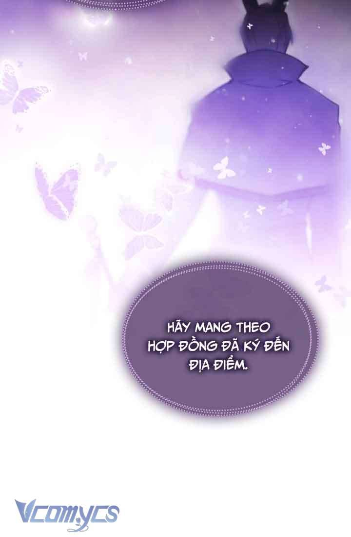 Kết Cục Của Nhân Vật Phản Diện Chỉ Có Thể Là Cái Chết Chapter 110 - Trang 4