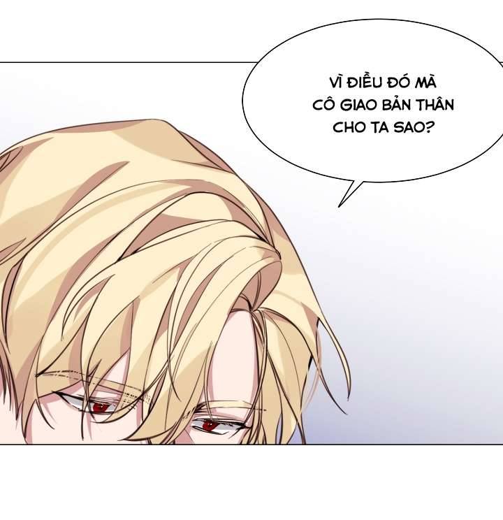 Ác Nữ Cần Bạo Chúa Chapter 7 - Trang 4