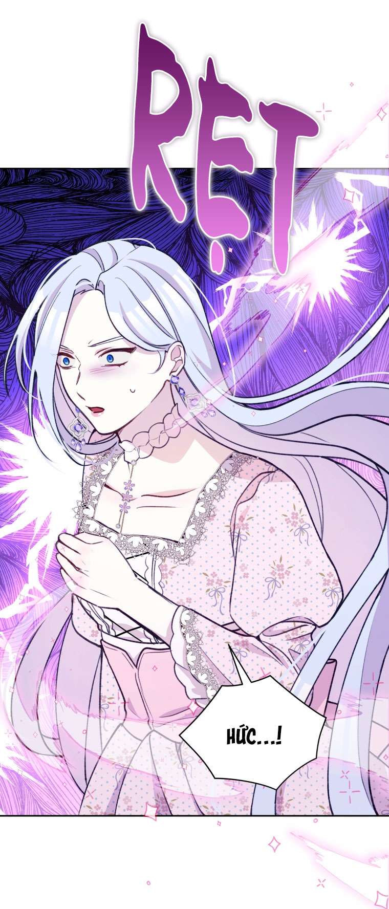 Người Bảo Hộ Của Bạo Quân Là Ma Nữ Tàn Độc Chap 49 - Trang 4