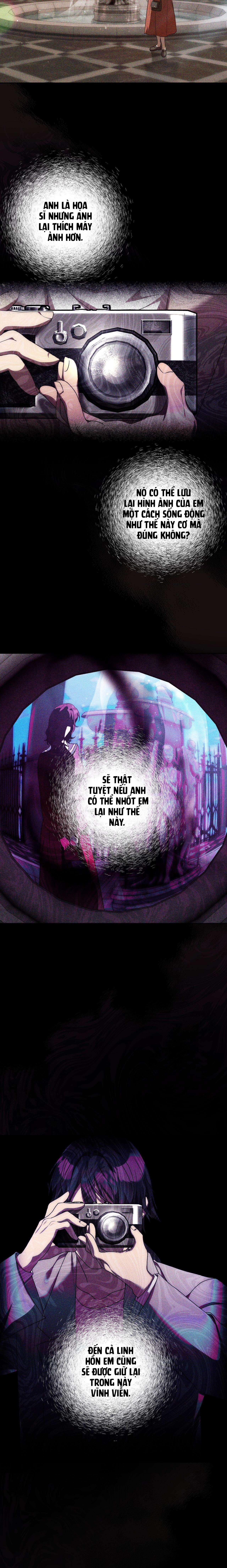 [ 18+ ] Vụ Bê Bối Pháp Lý Chap 14 - Trang 2