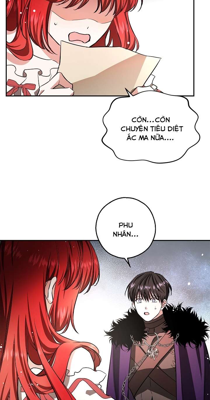 Hôn Phu Ẩn Sắc Chapter 41 - Next Chapter 42